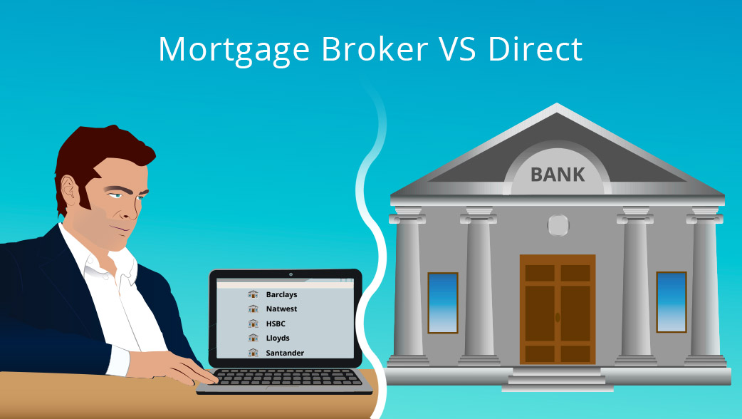 Mortgage brokers vs. direct lenders: which is best for you?